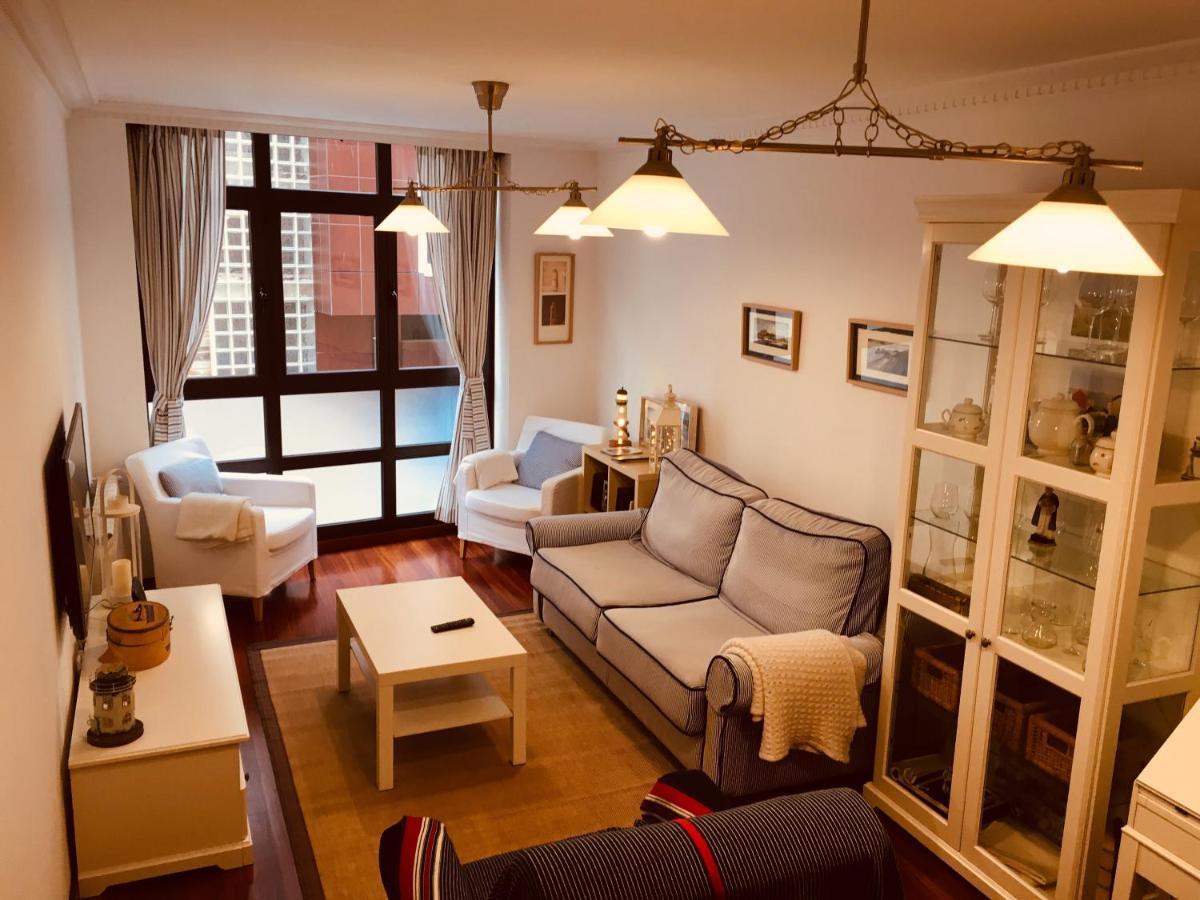 Casa Minor Appartement Luarca