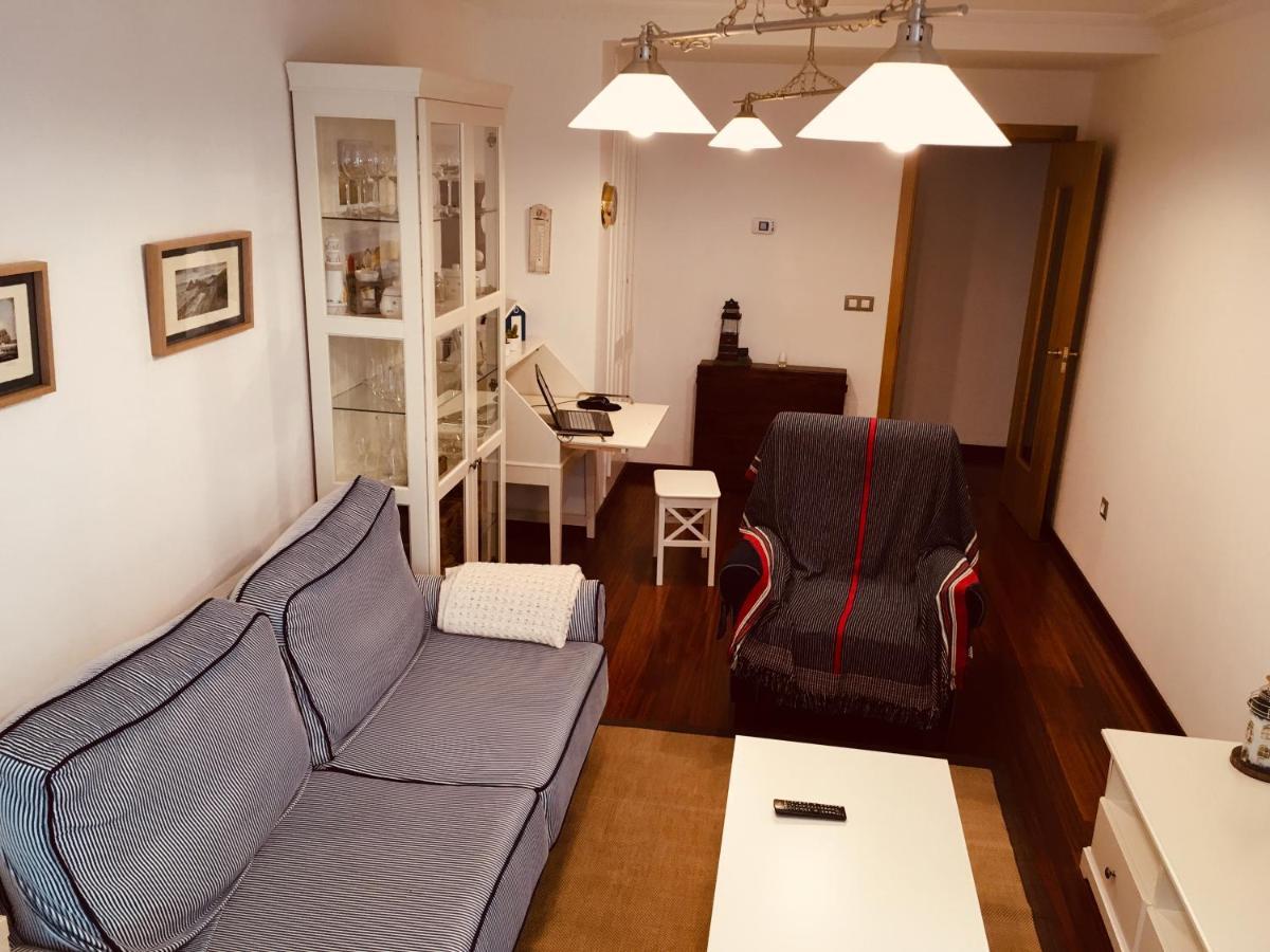 Casa Minor Luarca