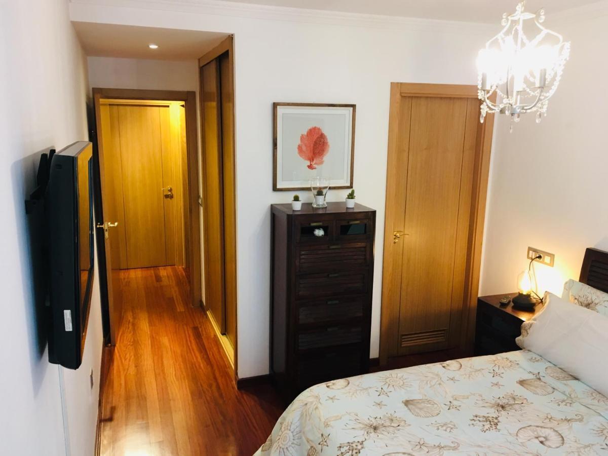 Casa Minor Appartement Luarca