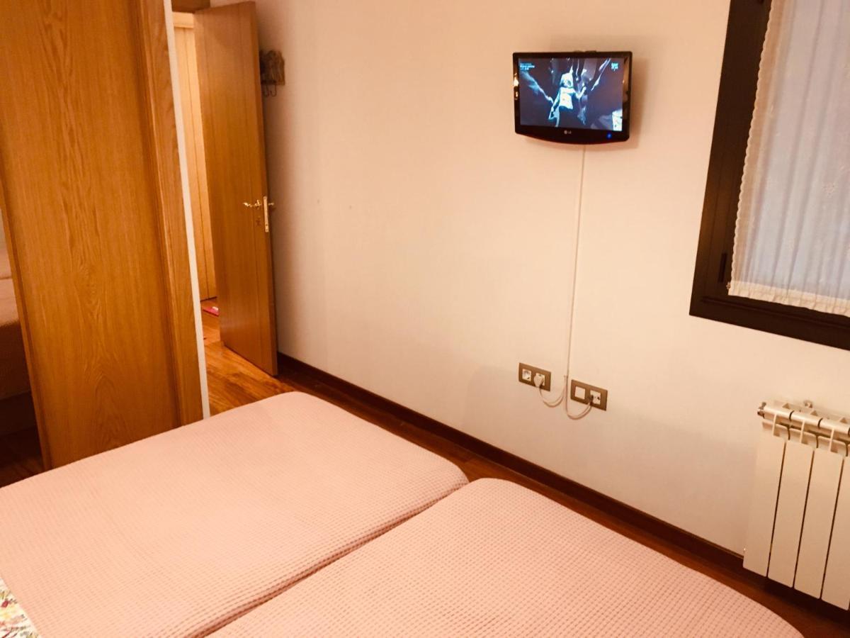 Appartement Casa Minor Luarca